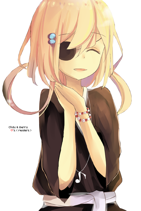 Anime Render 125 by michelleurs on DeviantArt