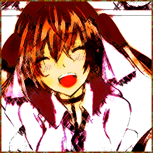 Nina Lasboss X Hero By Niwa87 On Deviantart Nina Lasboss X Hero By Niwa87 On Deviantart