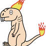 Mergcrits - Firemolrat