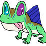 Mergcrits - Froggihuh