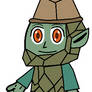 Mergcrits - Stongnome