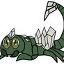 Mergcrits - Scorpto