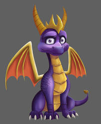 Spyro