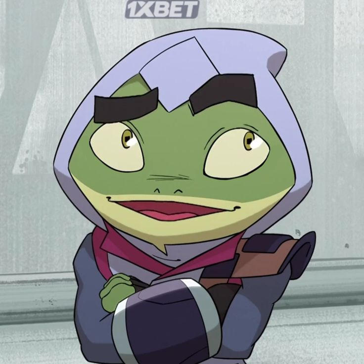 Captain Laserhawk - Bullfrog by QueenCM222 on DeviantArt