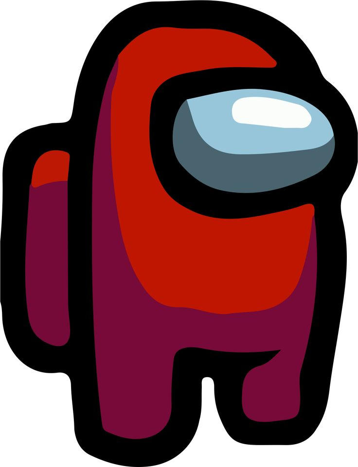 Among Us Red By QueenCM222 On DeviantArt among-us-red-by-queencm222-on-deviantart