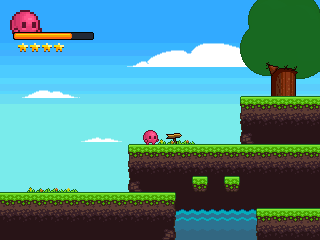 Game Mockup