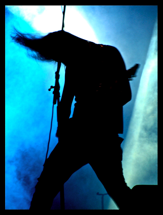 Katatonia - Vagos Open Air 6