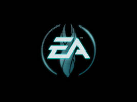 EA Dead Space logo