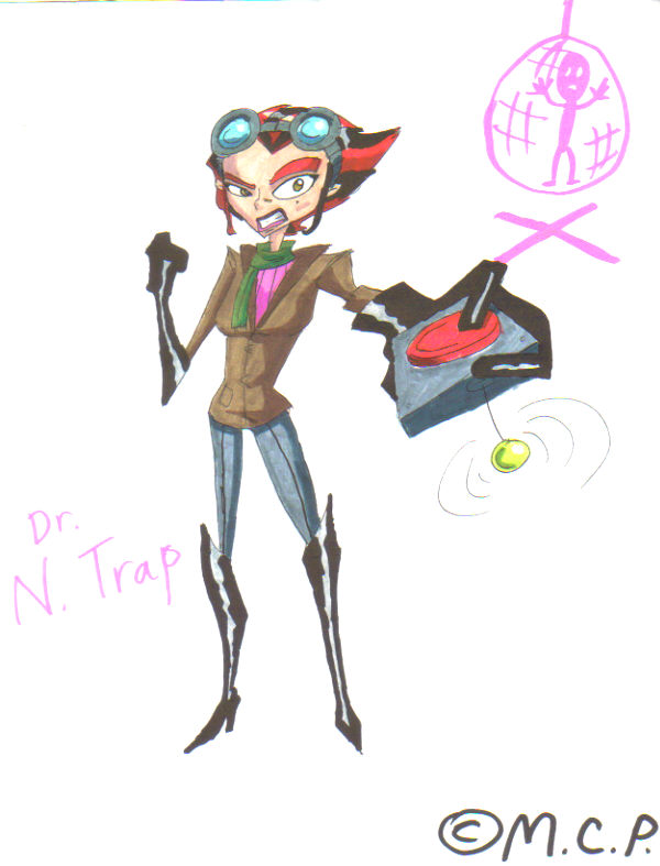 Dr. N. Trap