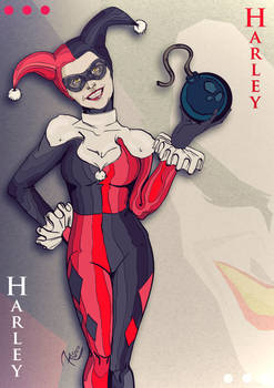 Harley Quinn