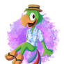 Jose Carioca
