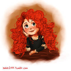 Merida