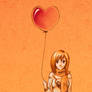 Heart Balloon