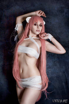 Elfen Lied