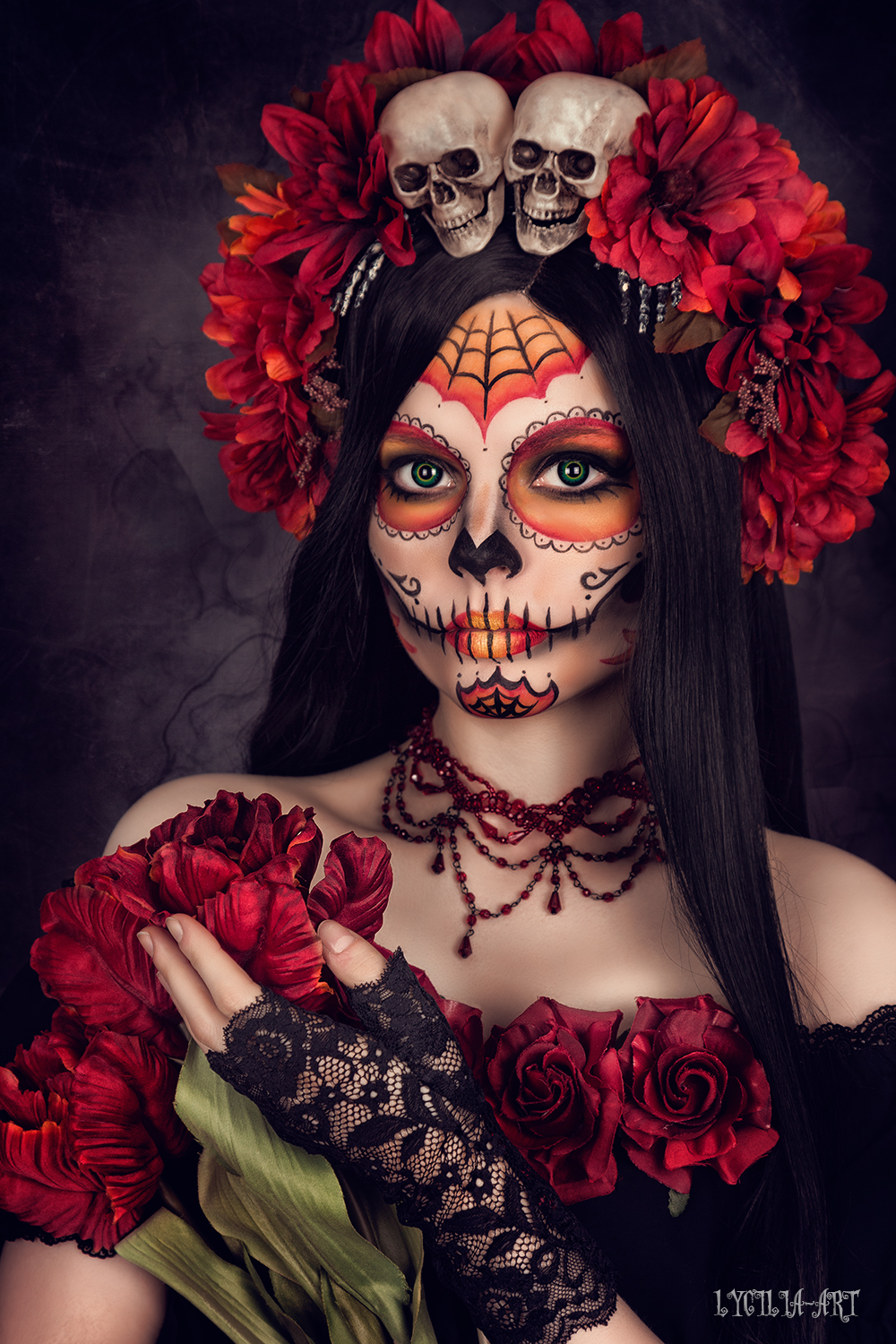 la Catrina