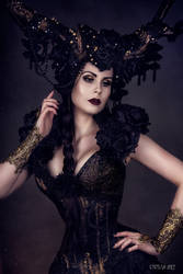 gothic couture