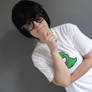 John Egbert - Lost in thought