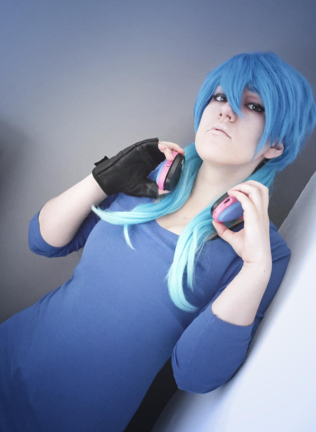 DMMD - Aoba