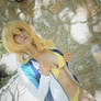 Fem Free! - Nagisa