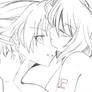 Len and Rin: Sadistic Vampire