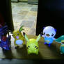 My Pokemon Toys