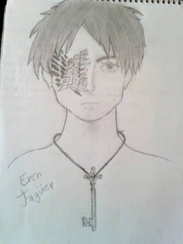 Eren Jaguer.  my version