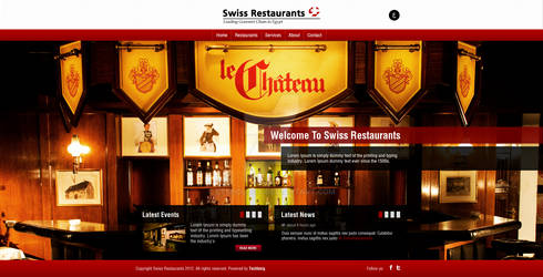 Swiss Restaurants