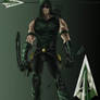 Green Arrow