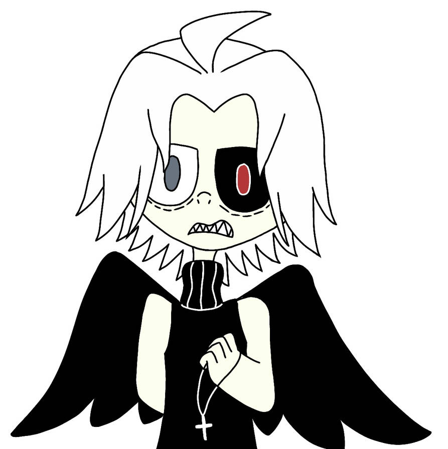 Tokyo Ghoul re Takizawa by KJPartyPoison on DeviantArt