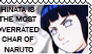 Overrated Hinata