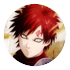 gaara boton