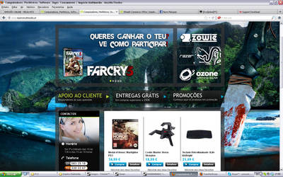 FarCry 3 BG - Imperio Multimedia