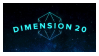 Dimension 20