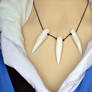 Connor Kenway necklace Assassin's Creed replica