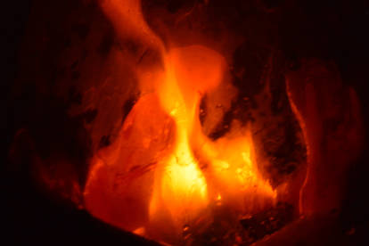 Molten Core