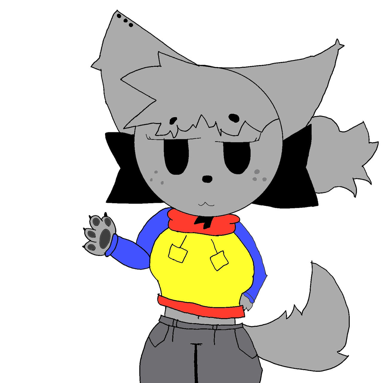 Fem kapi by ThatWolfGuy666 on DeviantArt