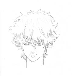 Gintoki