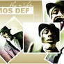 Mos Def