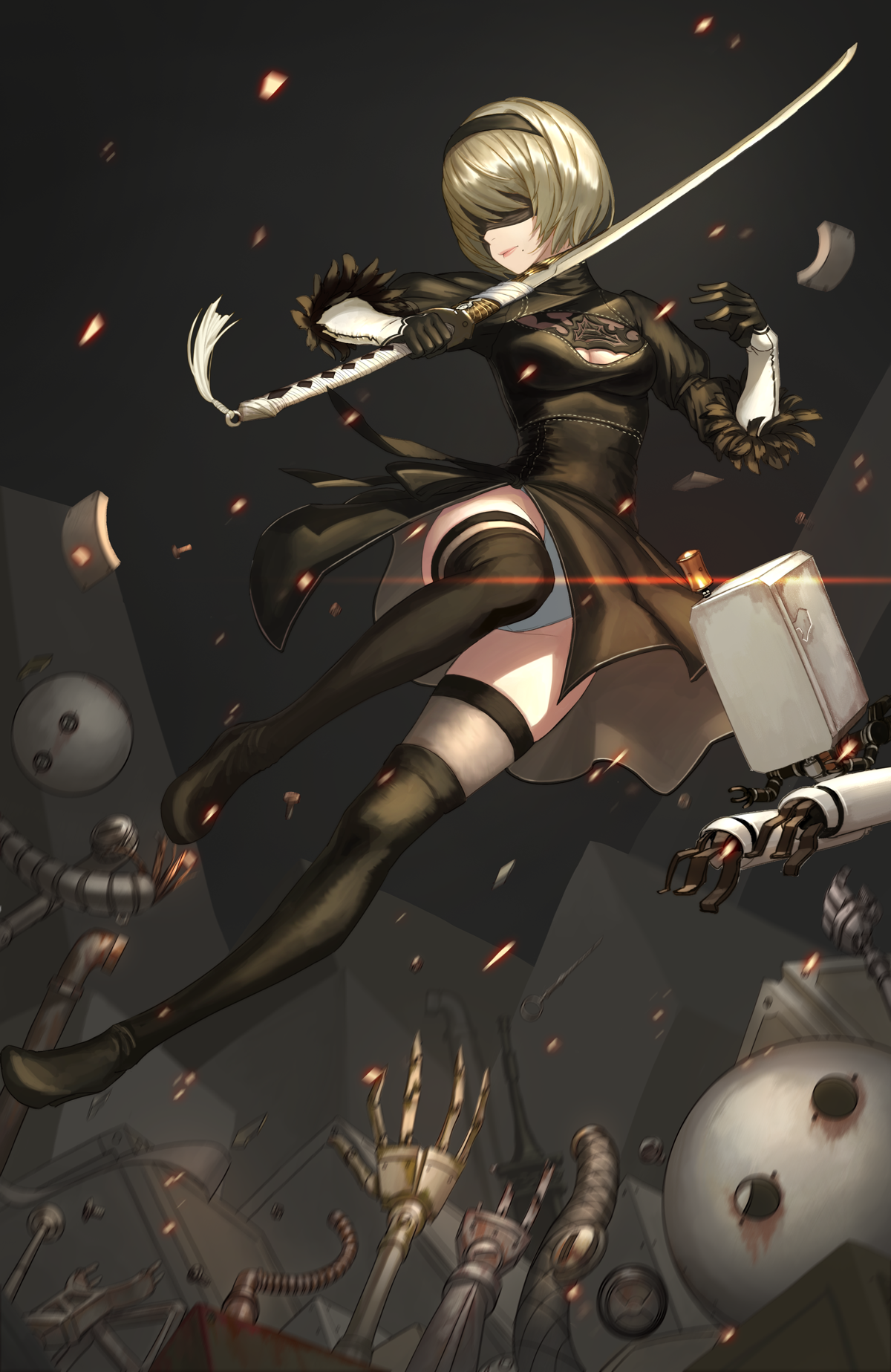 2B