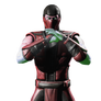 UMK3 Ermac