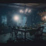 Haunted House - Kitchen (3)