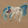 Some Vinyl Scratch