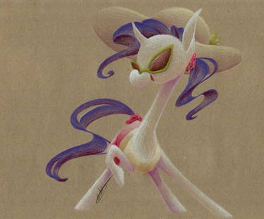 Summertime Rarity