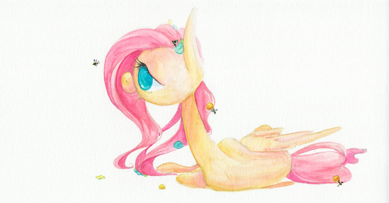 Flutter Bee Deviantart Flutterbees by getchanoodlewet on DeviantArt
