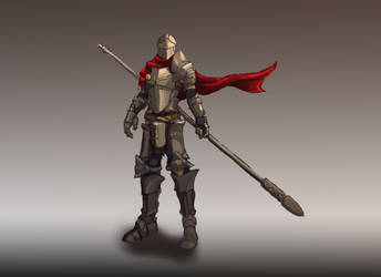 Knight Concept