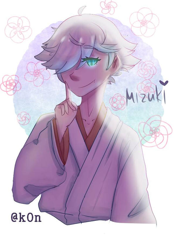 Mizuki 