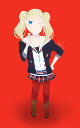 Ann-chan