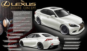 OlsenLexusKozane by davidjolsen OlsenLexusKozane by davidjolsen
