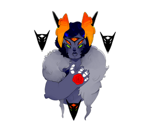 I'm What The Crew Dragged In by SmasherlovesEvil I'm What The Crew Dragged In by SmasherlovesEvil