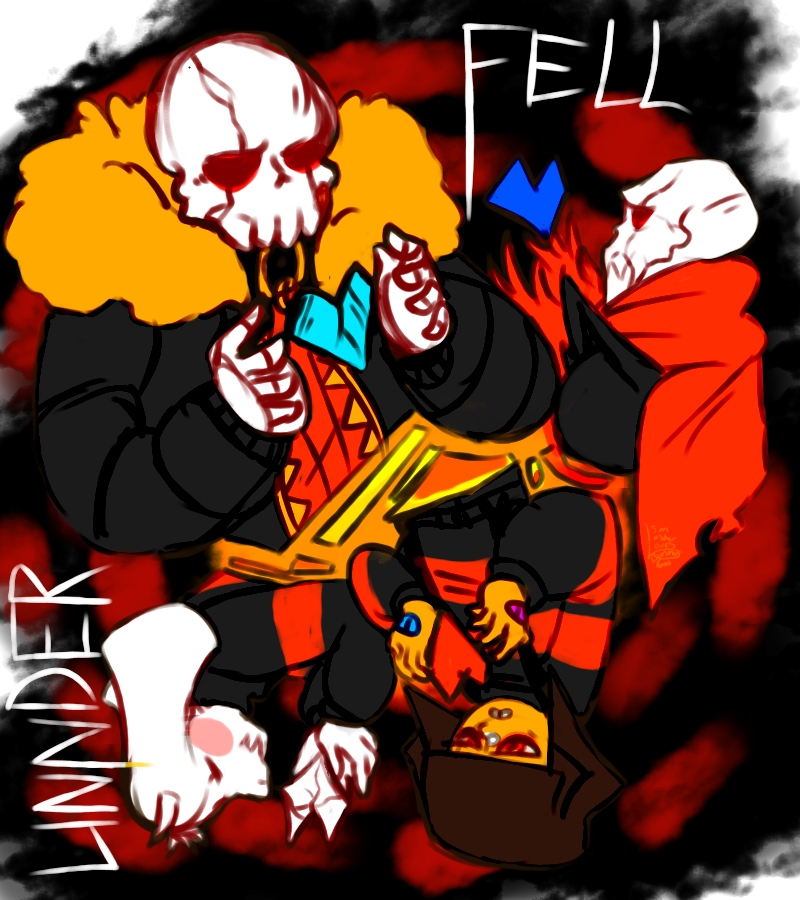 Underfell